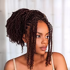Spring twist